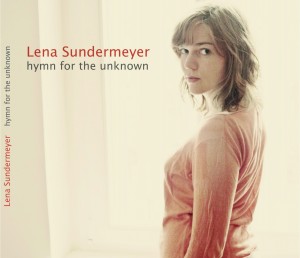 CD hymn for the unknown - lena sundermeyer