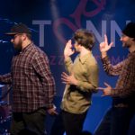 Jo Aldingers Downbeatclub