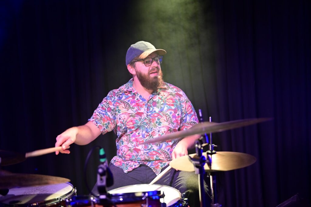 Jo Aldingers DOWNBEATCLUB