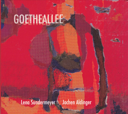 CD Goetheallee