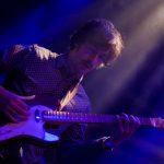 Jo Aldingers DownBeatClub
